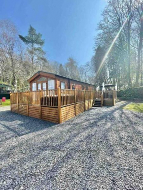 Hartland Lodge - White Cross Bay Holiday Park